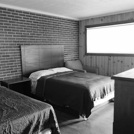 Richmond Motel Ngoại thất bức ảnh