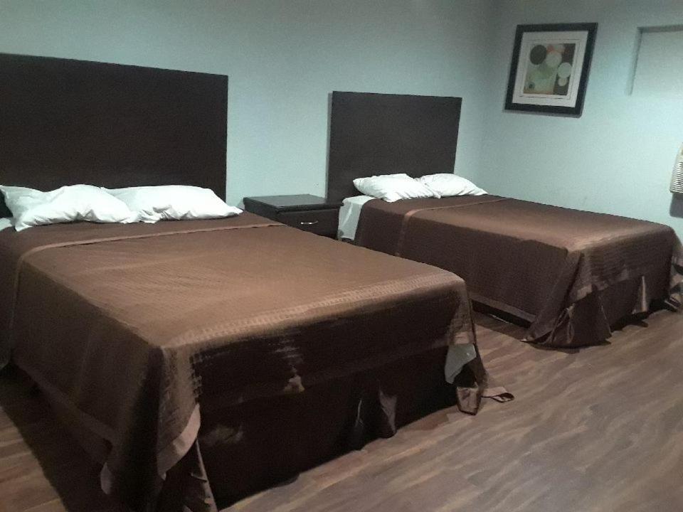 Richmond Motel Ngoại thất bức ảnh