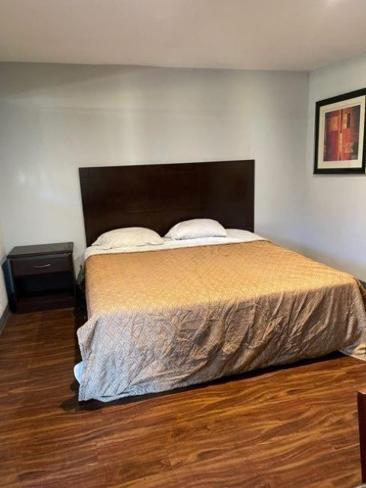 Richmond Motel Ngoại thất bức ảnh