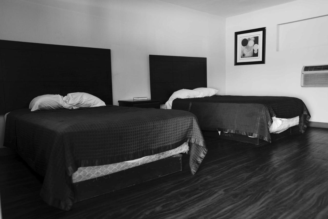 Richmond Motel Ngoại thất bức ảnh