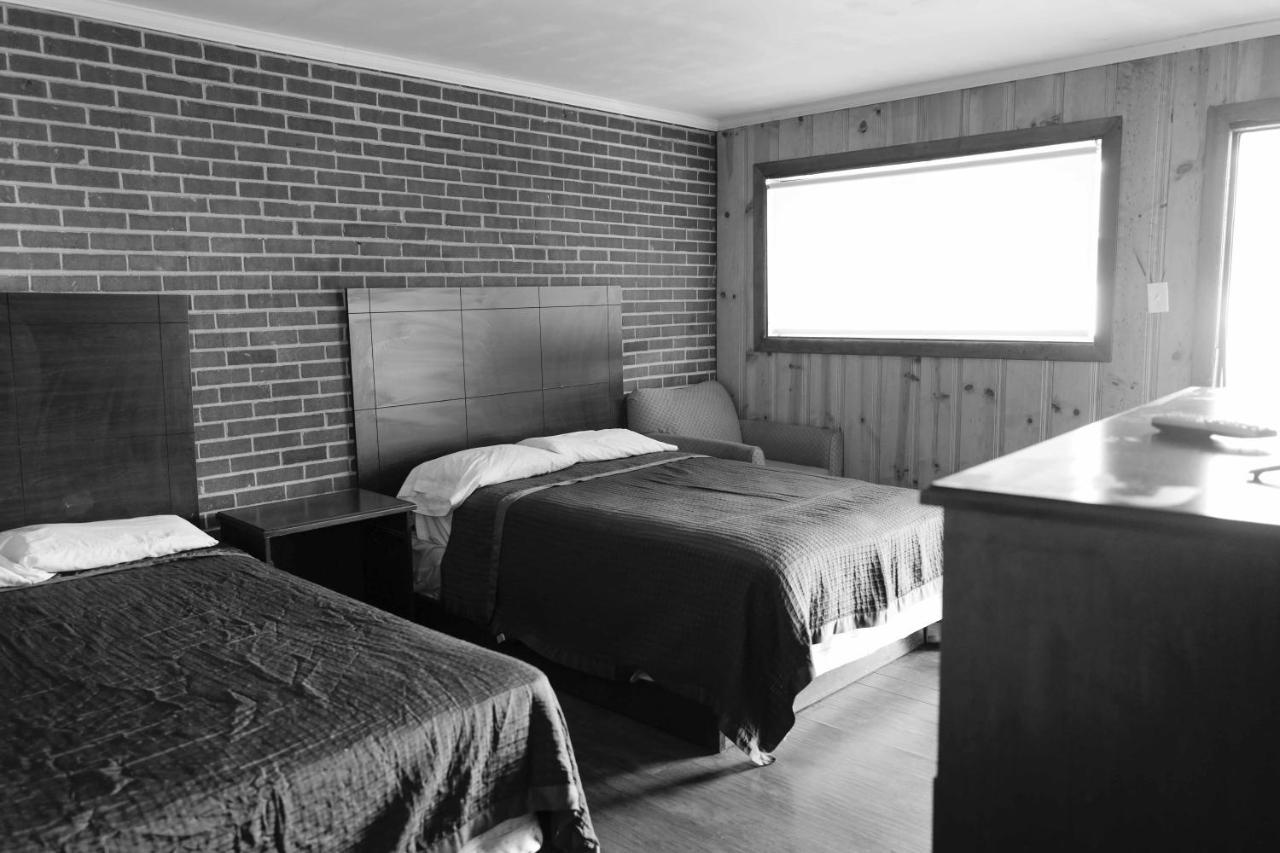 Richmond Motel Ngoại thất bức ảnh