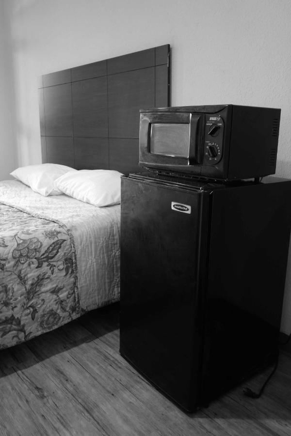 Richmond Motel Ngoại thất bức ảnh